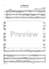 Ten Violin Trios - Score
