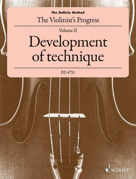 The Doflein Method
