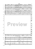 Briar Street Strut - Score