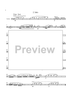 Sonata for Trombone - Piano Score