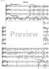 Missa Regina Pacis - Score