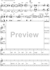 A Swinging Affair - Piano