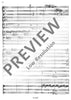 Symphony No. 3 C major - Score