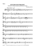 Kitchen Poltergeist - A Rondo for String Orchestra and Kitchen Utensils - Violin 2
