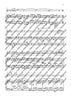 Three Pieces - Score and Parts