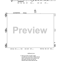 Old Time Rock & Roll - from Risky Business