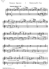 Mademoiselle's Tune