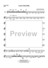 Carol of the Bells - Bass Clarinet