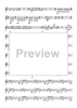 The Kaleidoscopic Pocket Hockets Boogaloo - Bass Clarinet 7