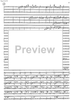 Birds Heterophony - Full Score