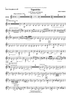 Tapestries - Tenor Saxophone