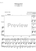 Mädchenlied Op.95 No. 6