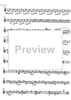 Quartet No. 1 - Alto Saxophone