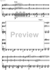 6 canzoni andaluse (6 andalusian songs) - Score