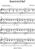 Nocturne for the Left Hand