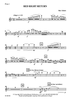 Red Right Return - Flute 1