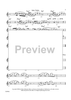 Jazz Suite  for Solo Violin, String Orchestra, and Rhythm - Solo Violin