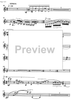 Dove sostano i venti - Contrabass Clarinet