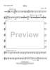 Ethos - Tenor Saxophone