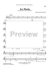 Ave Maria - adapted by Gounod from a Bach Prelude - Cello/Bassoon 4
