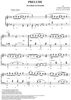 Prelude in E-flat Major