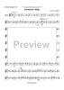 Enchanted Village - Baritone Saxophone