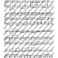 Yankee Doodle in A major