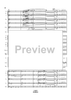 Night and Day - Featured in the M-G-M film The Gay Divorcée - Score