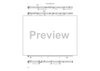Mysterium - Tenor Saxophone