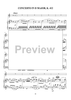 The Horn Concerti - Piano