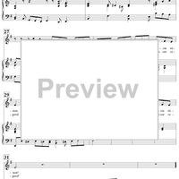 Che Fiero Costume (Disdainful and ruthless)