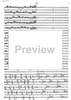 Birds Heterophony - Full Score