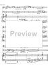 Piano Trio No. 2 - Score