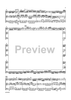 Back to Bach for String Trio - Score