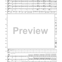 Alpha and Omega - Score