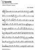 La Spavalda - Trombone 1