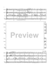 Where E’re You Walk - Score