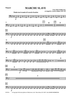 Marche Slave - Timpani