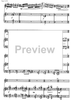Impromptu No. 5 - Score