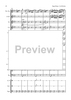 African Dance - Score