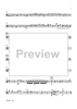 The Café Suite - for String Orchestra and Piano - Viola