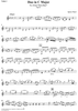 Duo in C Major, Op. 61, No. 1 - Violin 2