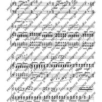 Sonata - Score and Parts