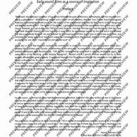 Le Portrait de Daisy Hamilton