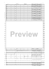 Hot Cross Buns Suite - Score
