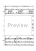 The Trumpet Shall Sound - Organ Score