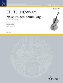 New Collection of Studies