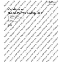 Variations - Score and Parts