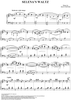 Selena's Waltz