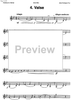 Studies for clarinet, Vol. 3 (Elementary level) - Clarinet